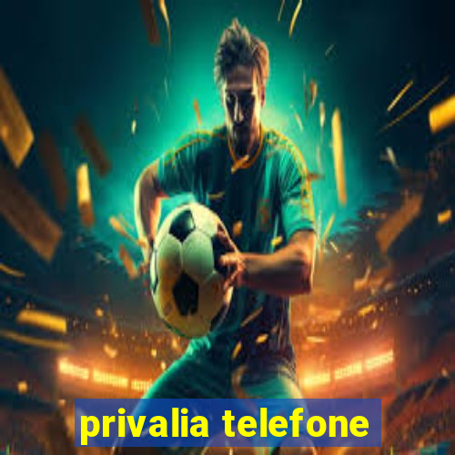 privalia telefone